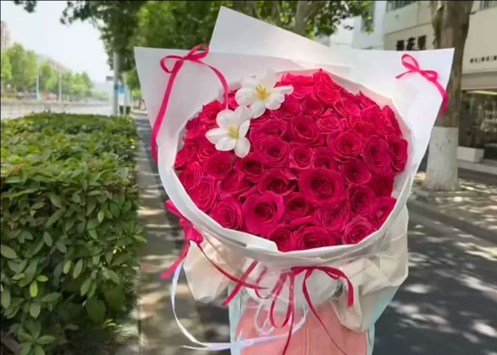 宁德蕉城区花店